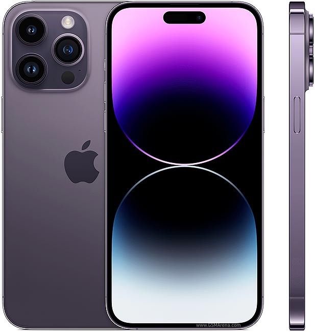 iPhone 14 Pro Max Unlocked 128GB Grade A HSO